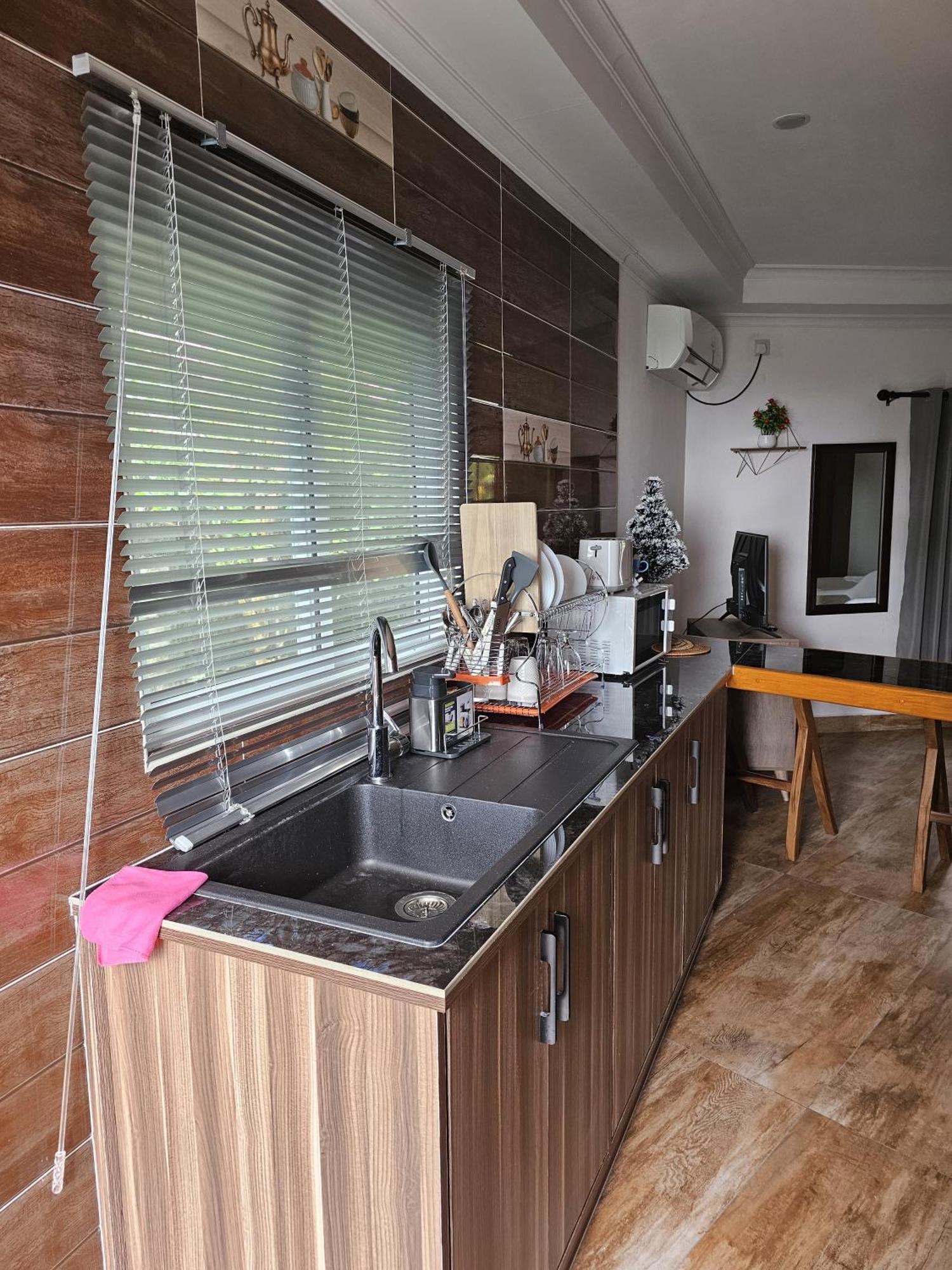 Apartament Jp Self Catering *