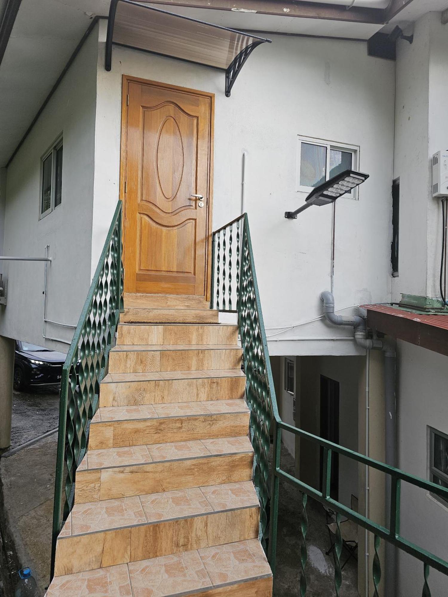 Jp Self Catering Apartament De Quincey Village