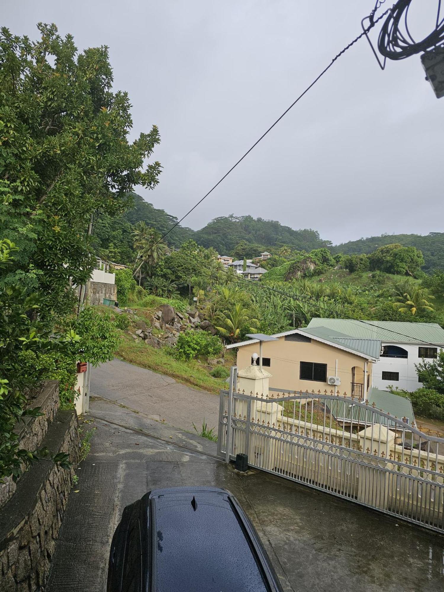 Jp Self Catering Apartament