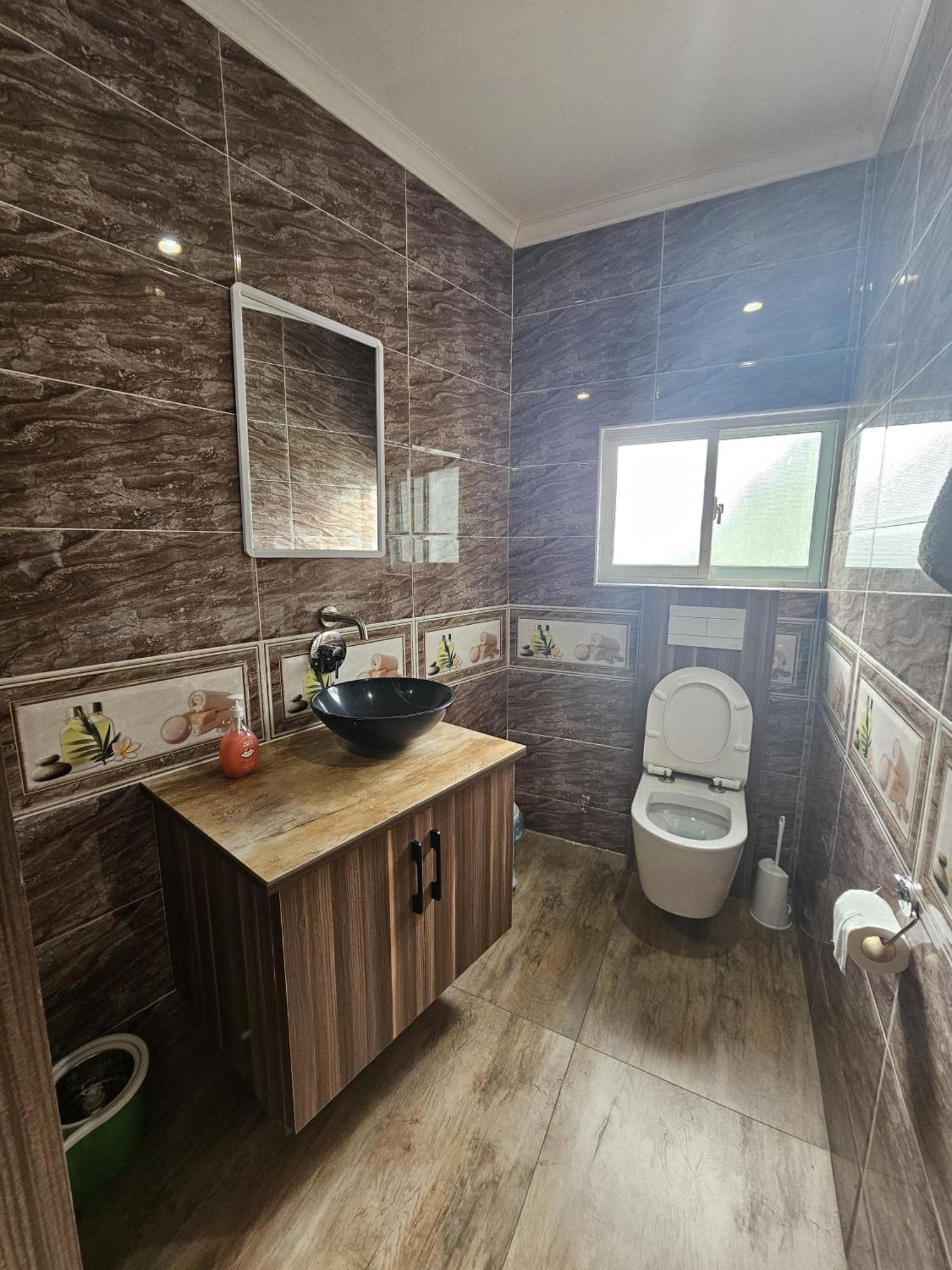 Apartament Jp Self Catering