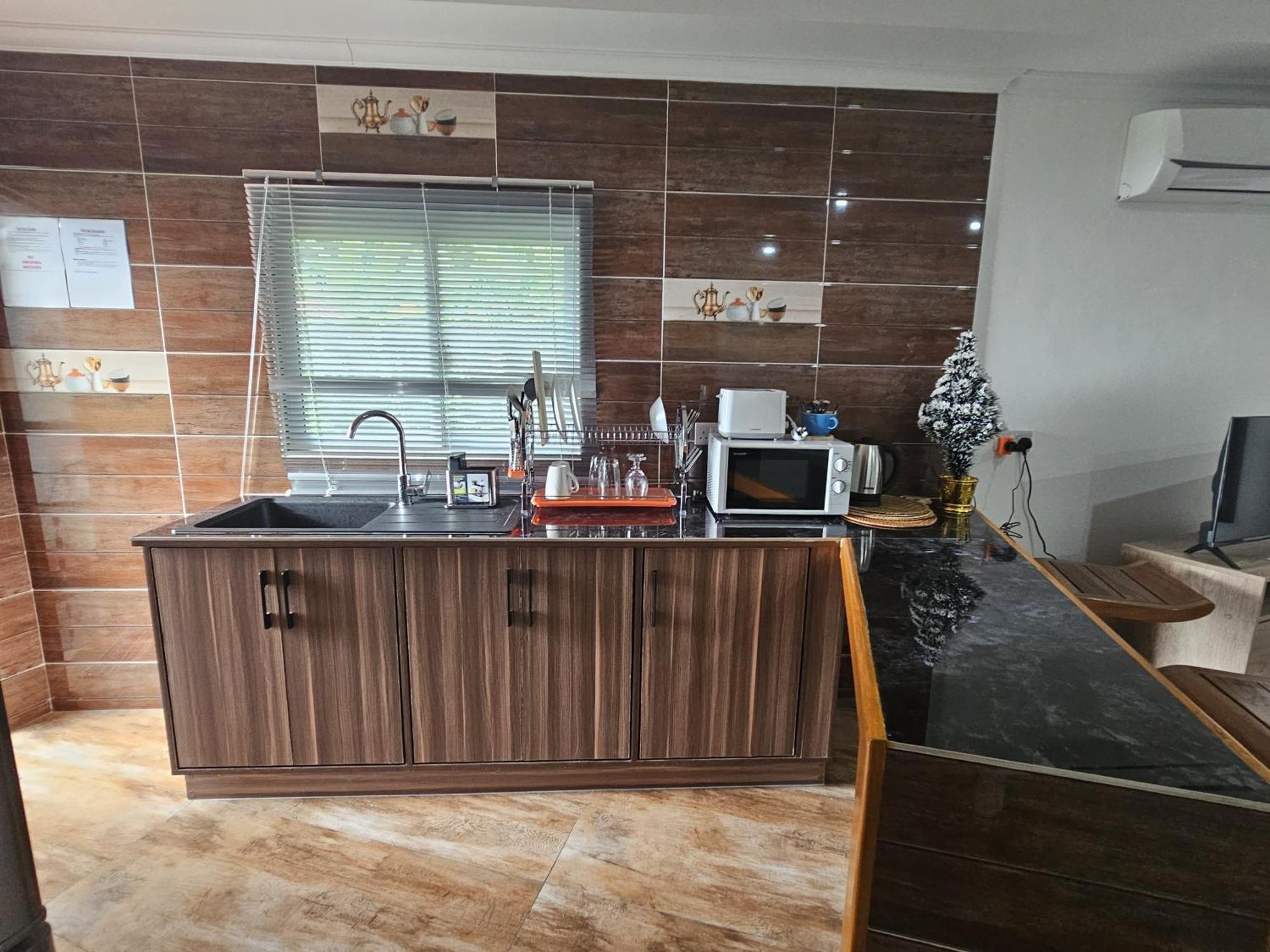 Jp Self Catering De Quincey Village