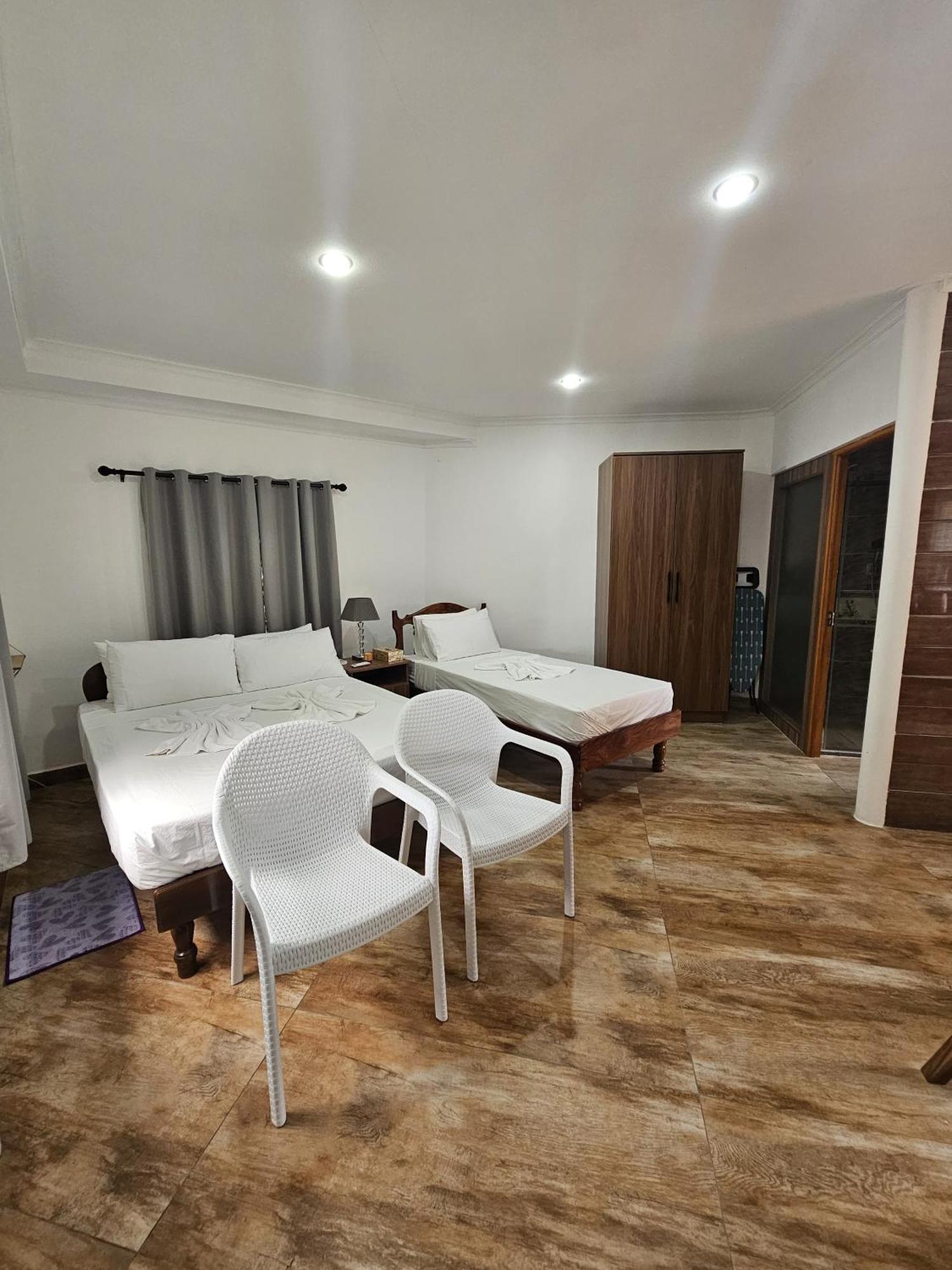 Jp Self Catering Apartament *