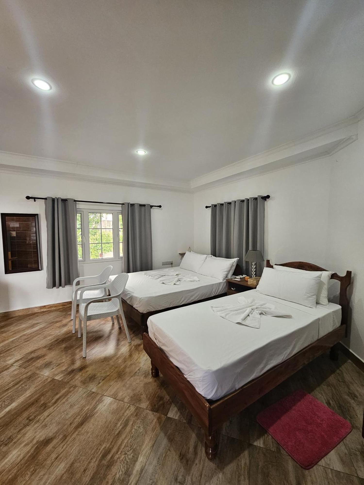 Apartament Jp Self Catering De Quincey Village
