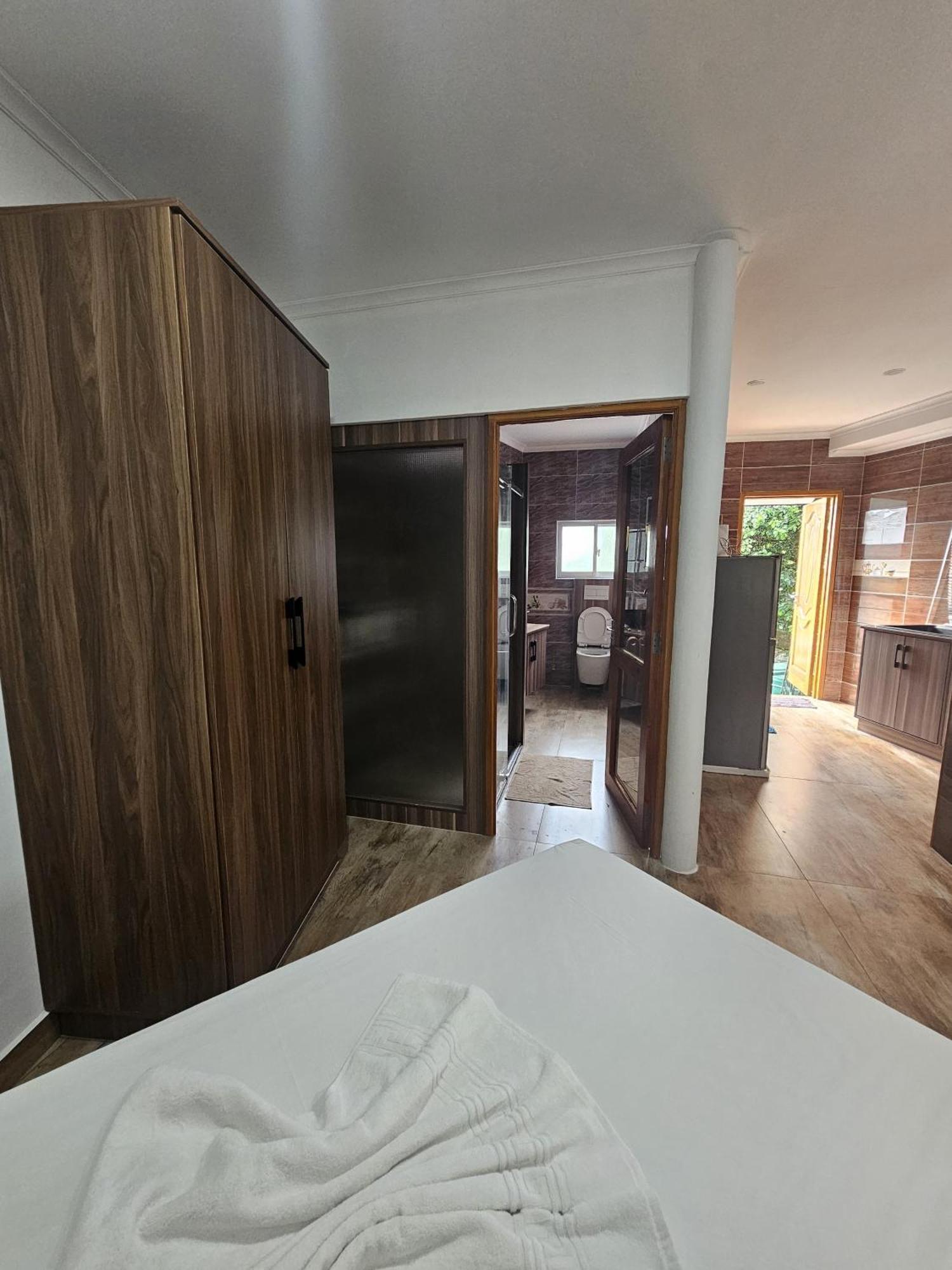 Jp Self Catering De Quincey Village